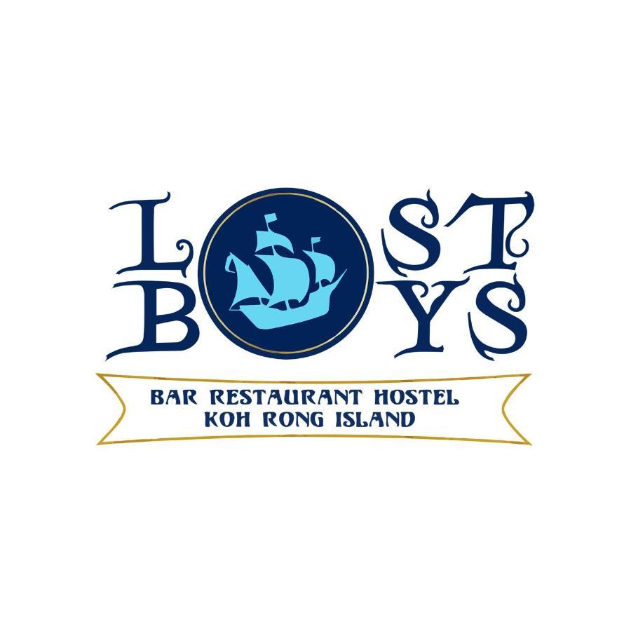 Lost Boys Kaoh Touch Eksteriør bilde